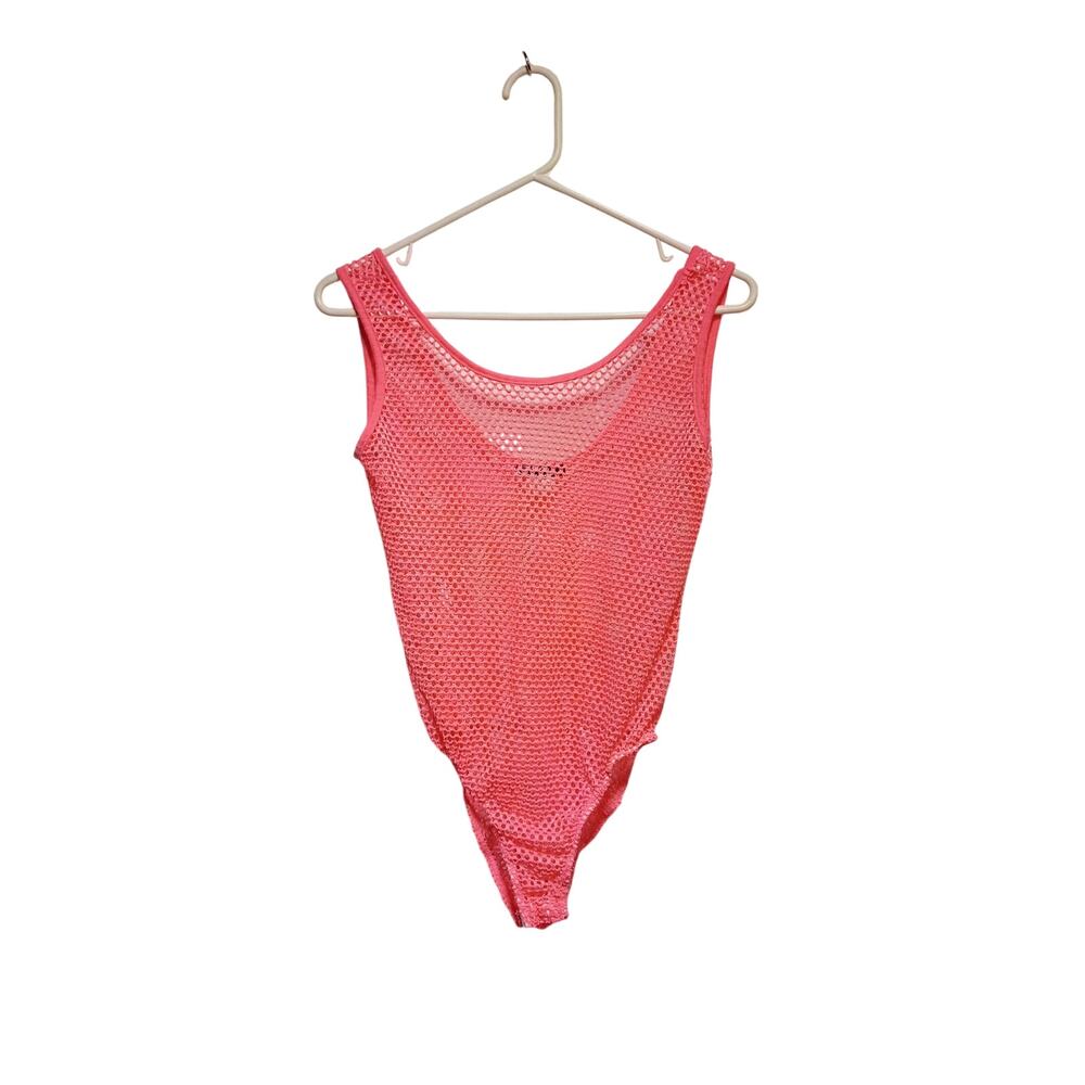 Cleo Women's Bodysuit Size Medium